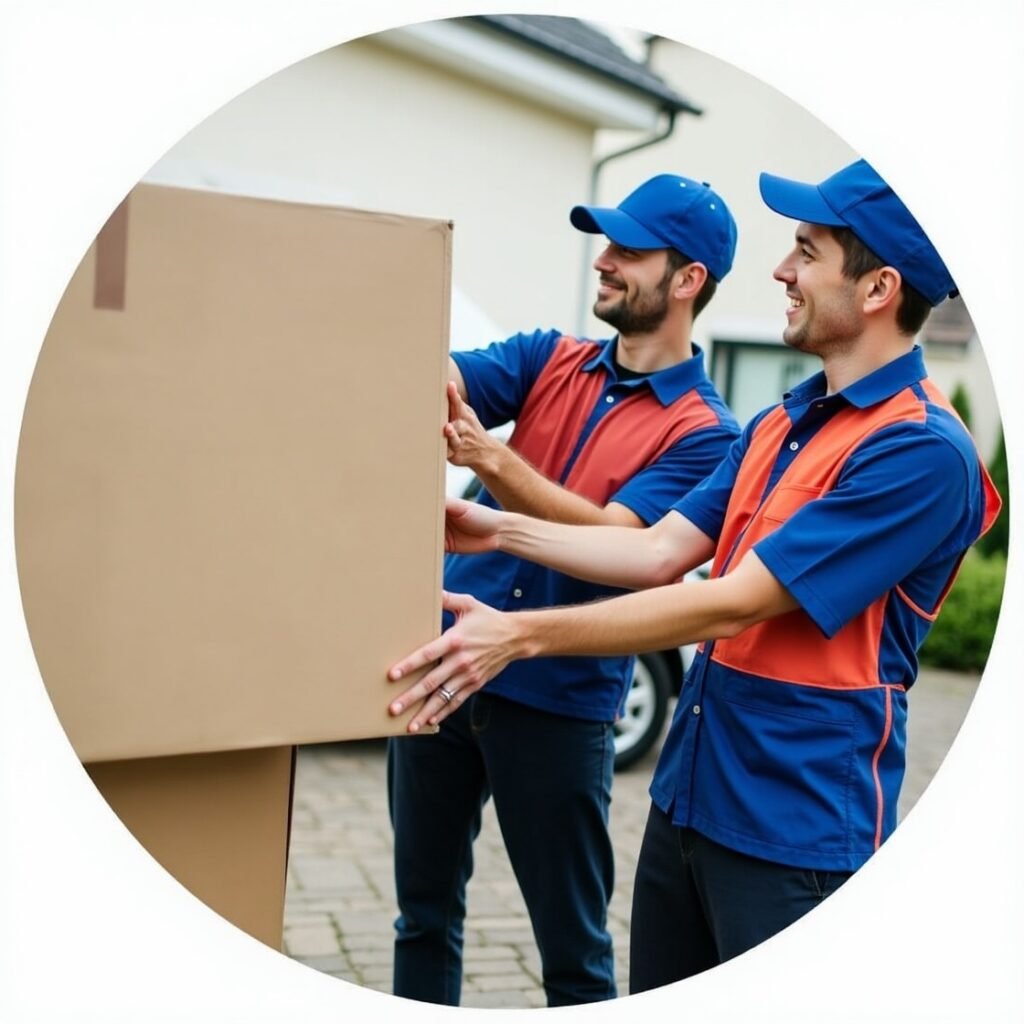 Contact with Near me removalist