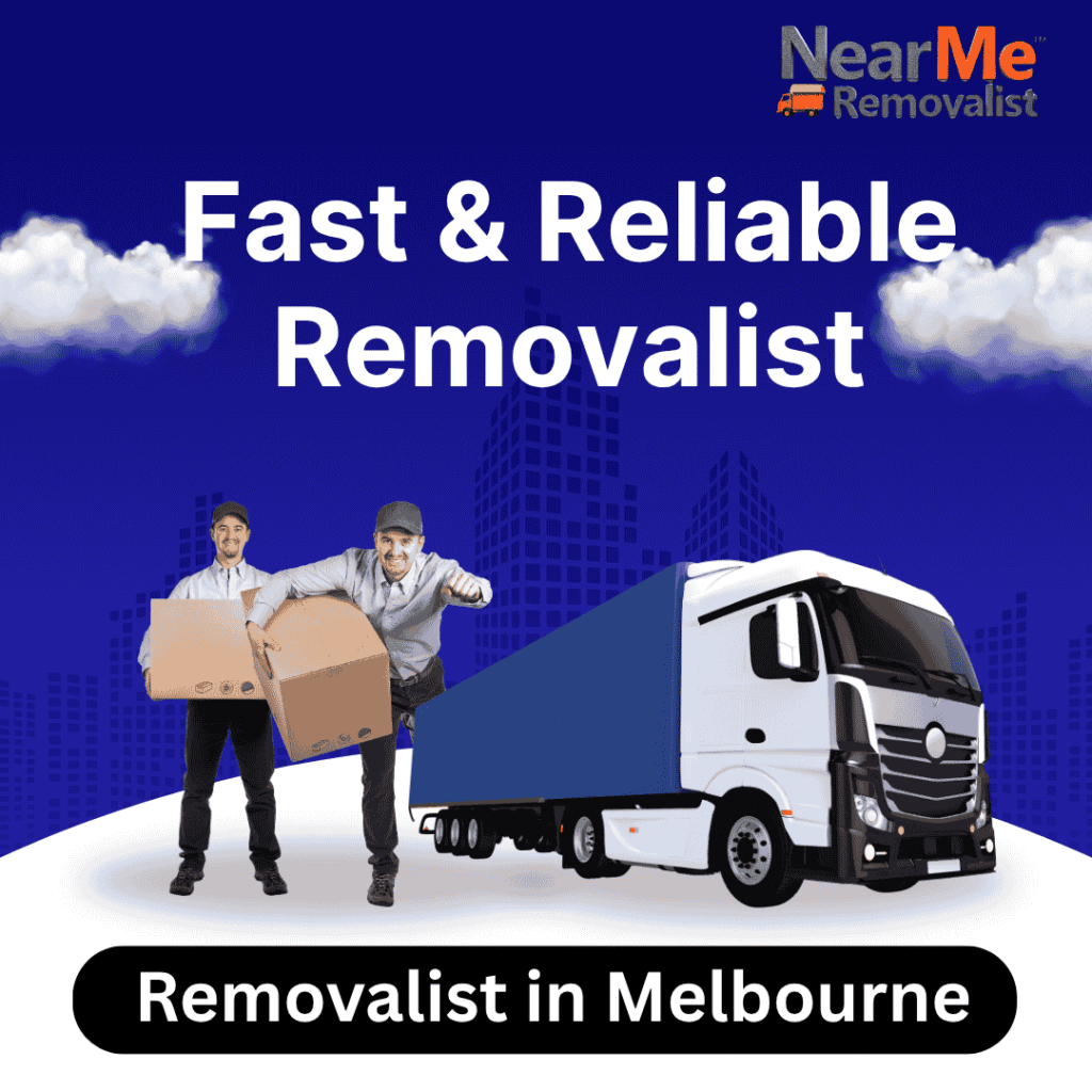 Melbourne Removalists 3 office Removalist Melbourne Australia