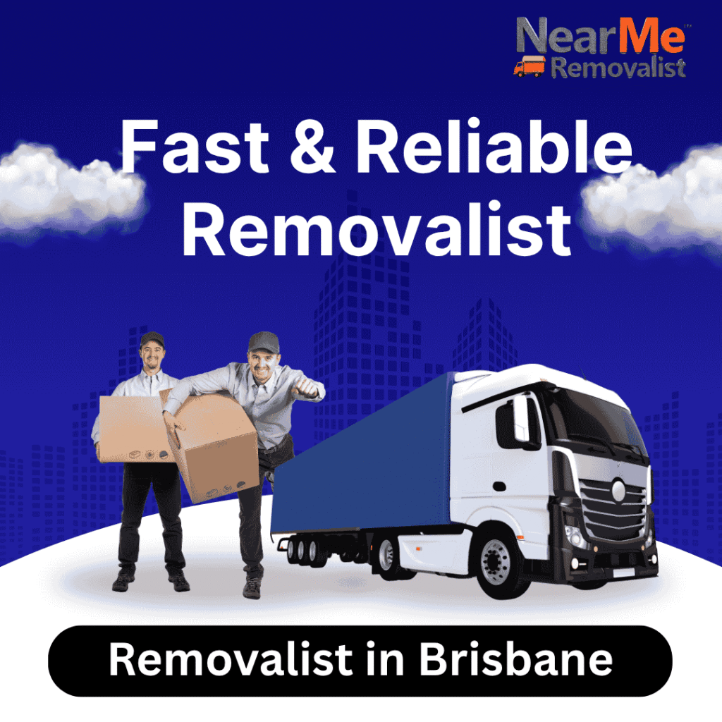 Brisbane Removalists 3 Removalists in Brisbane