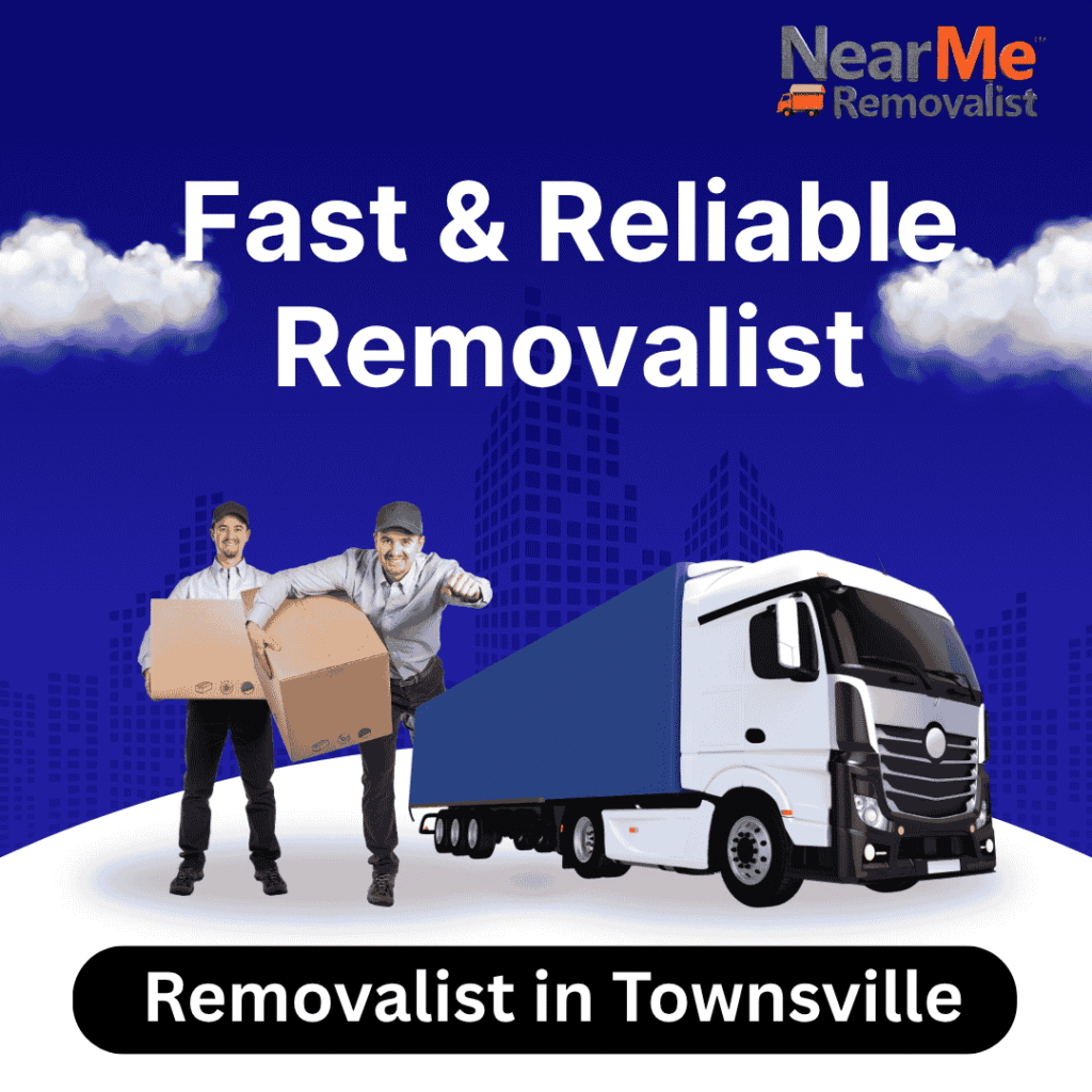 Townsville Removalists 3 Local Removalists townsville Australia