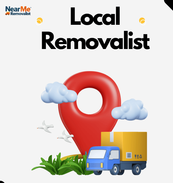 Home 5 hire local removalists company in Australia